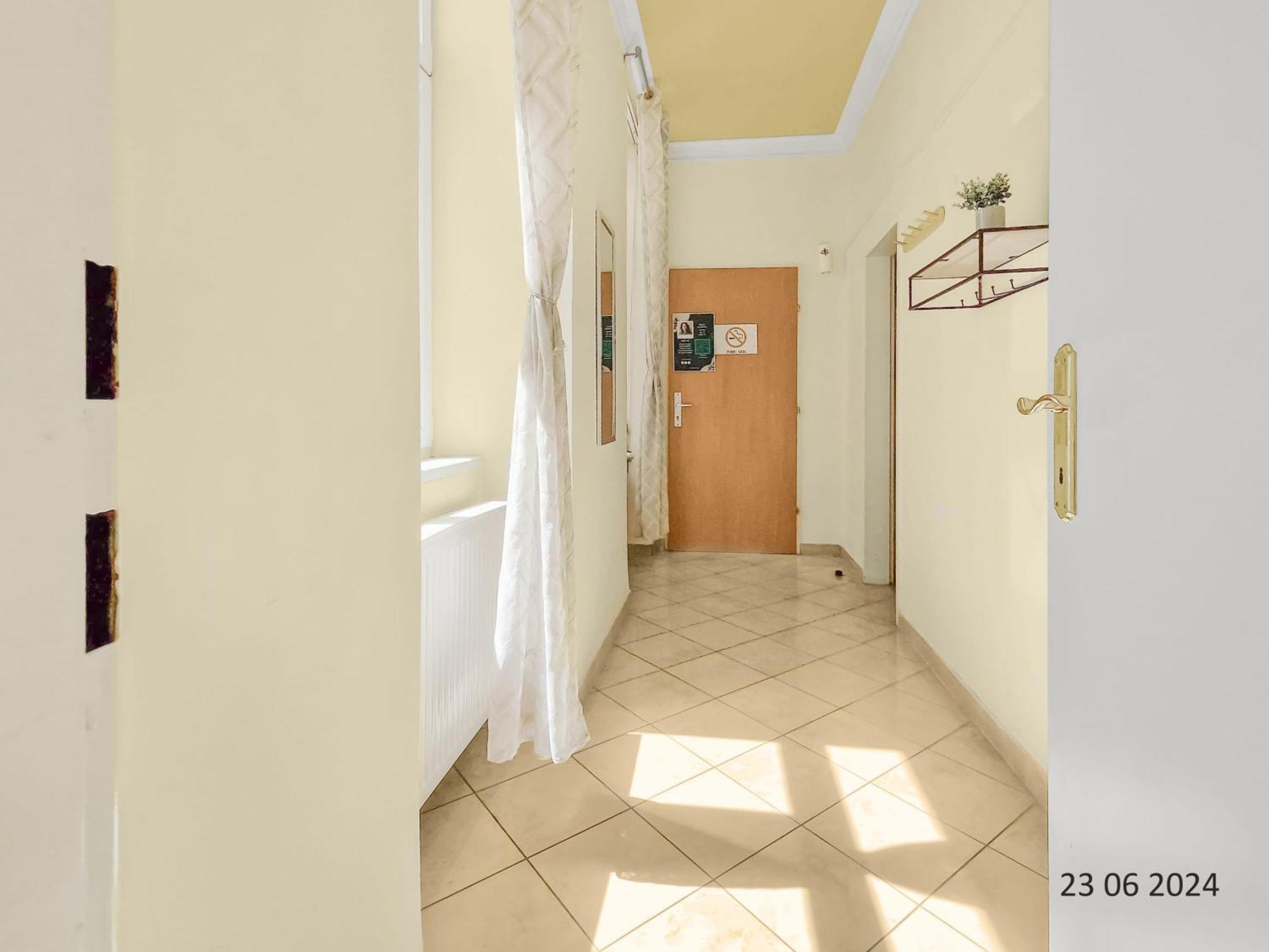Four-Bedroom, Four King-Size Comfort Viena Exterior foto
