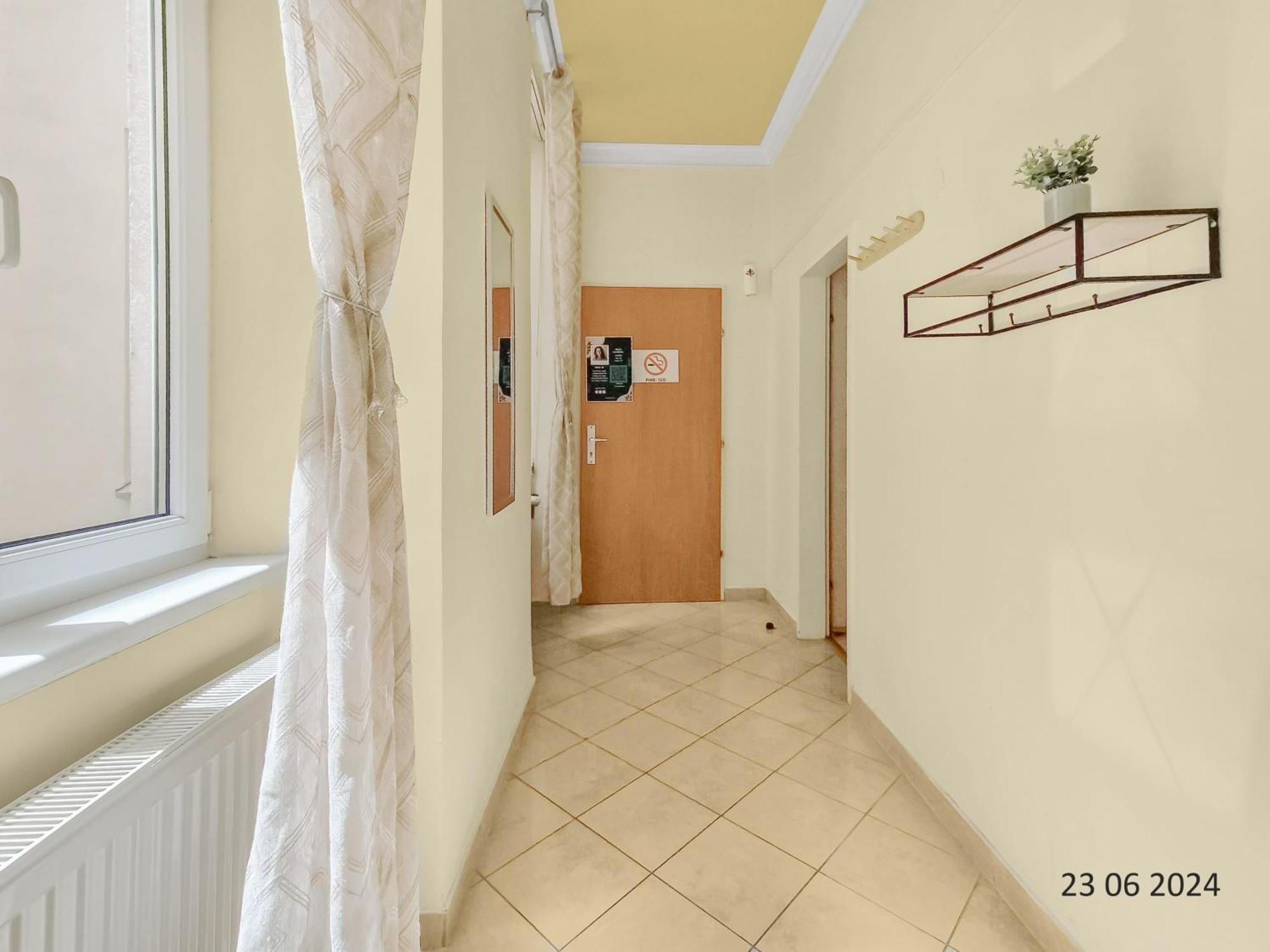 Four-Bedroom, Four King-Size Comfort Viena Exterior foto