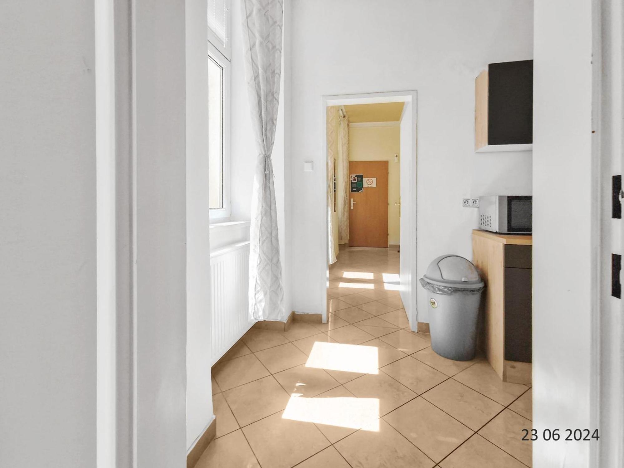 Four-Bedroom, Four King-Size Comfort Viena Exterior foto