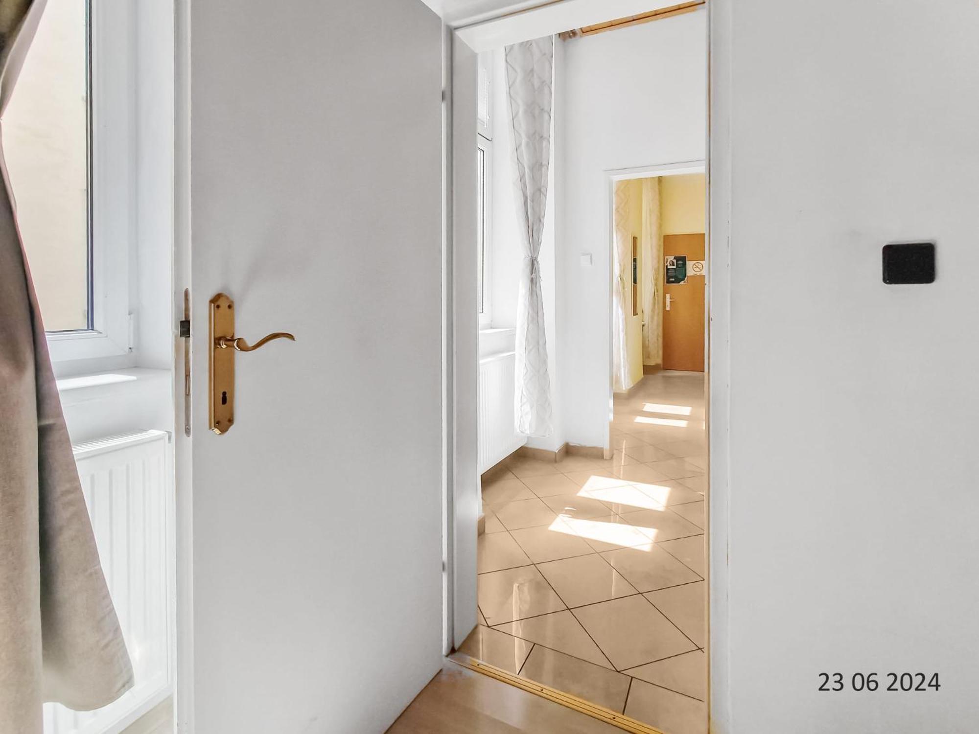 Four-Bedroom, Four King-Size Comfort Viena Exterior foto
