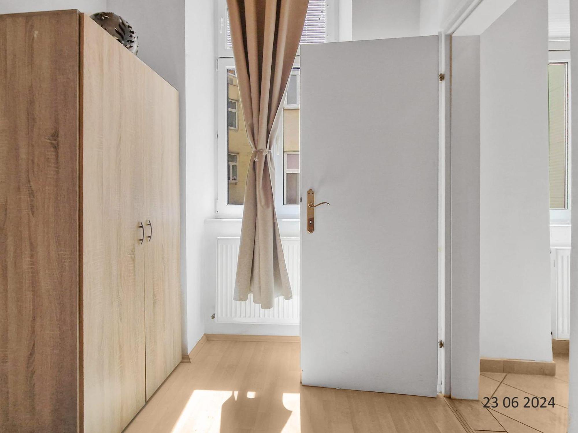 Four-Bedroom, Four King-Size Comfort Viena Exterior foto