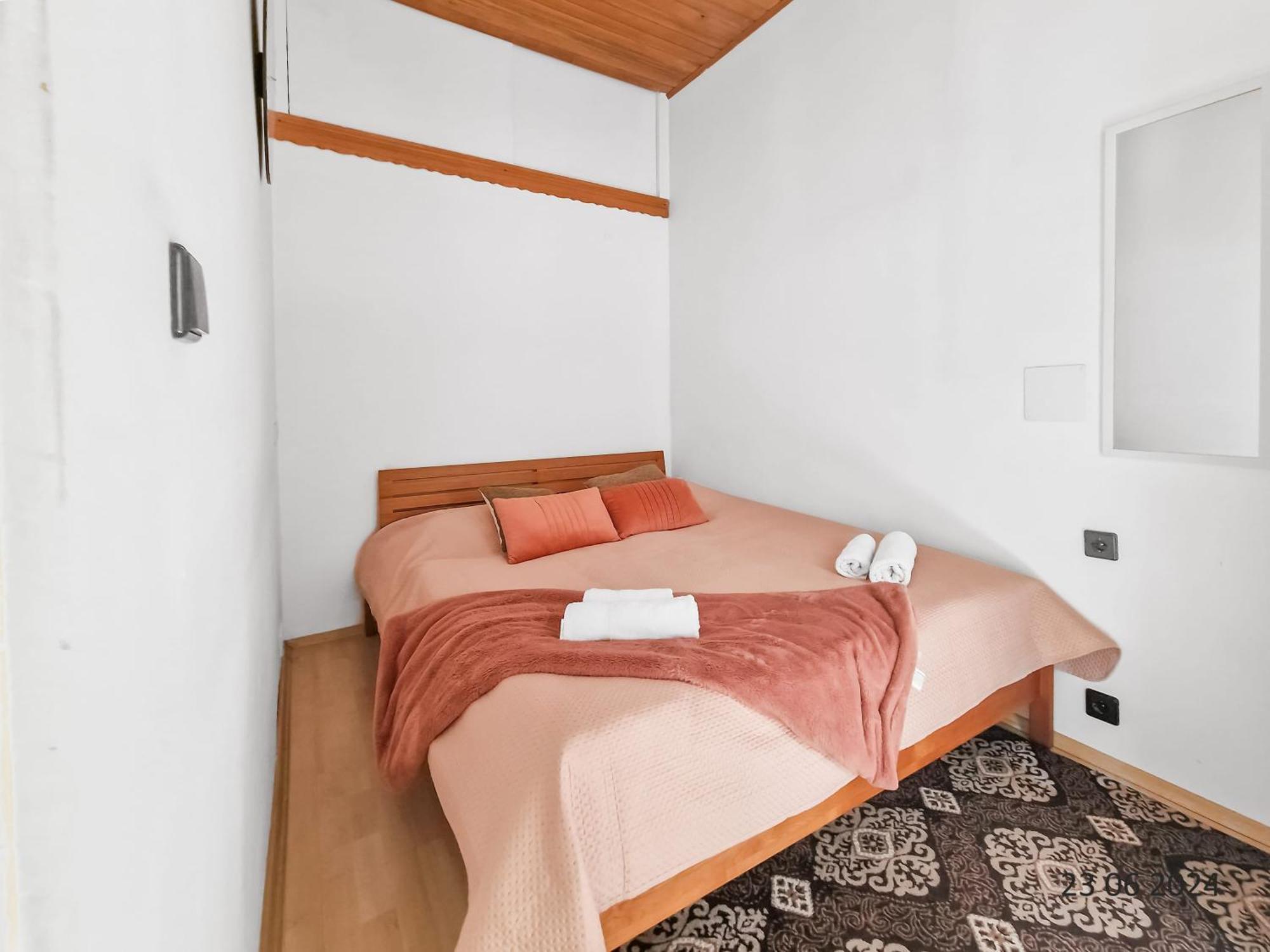 Four-Bedroom, Four King-Size Comfort Viena Exterior foto