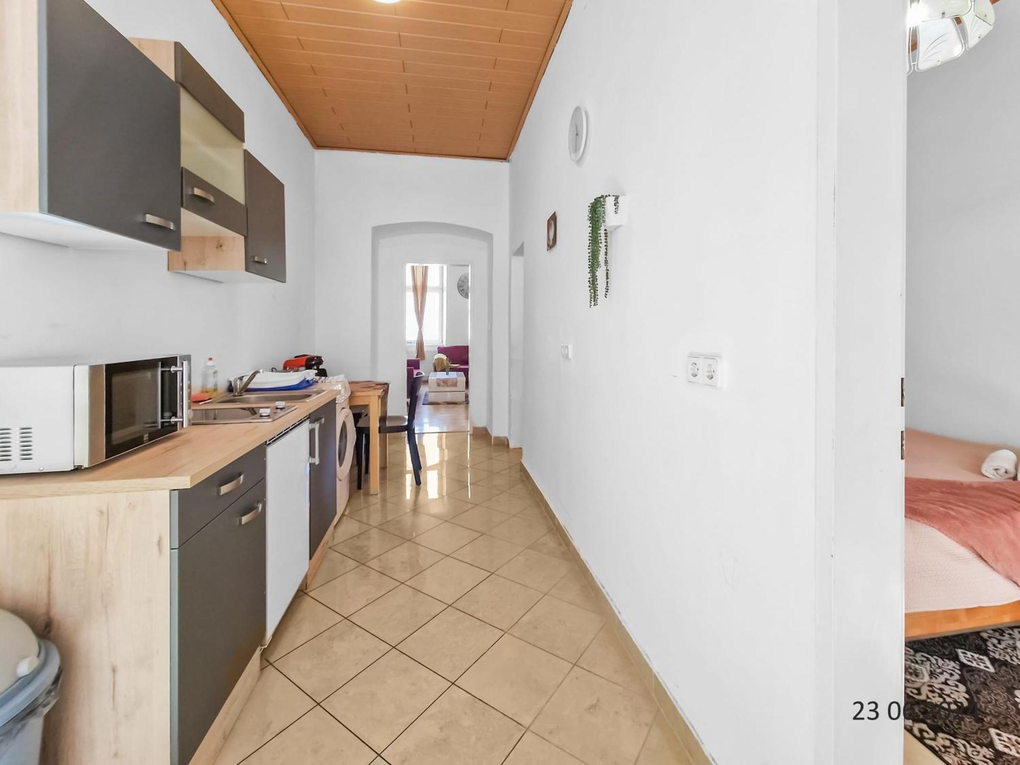 Four-Bedroom, Four King-Size Comfort Viena Exterior foto