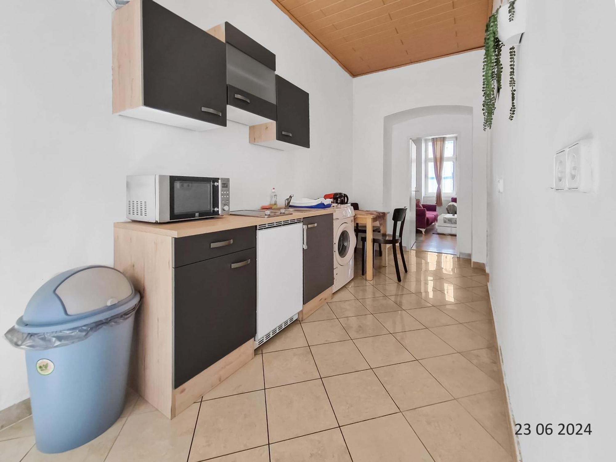 Four-Bedroom, Four King-Size Comfort Viena Exterior foto