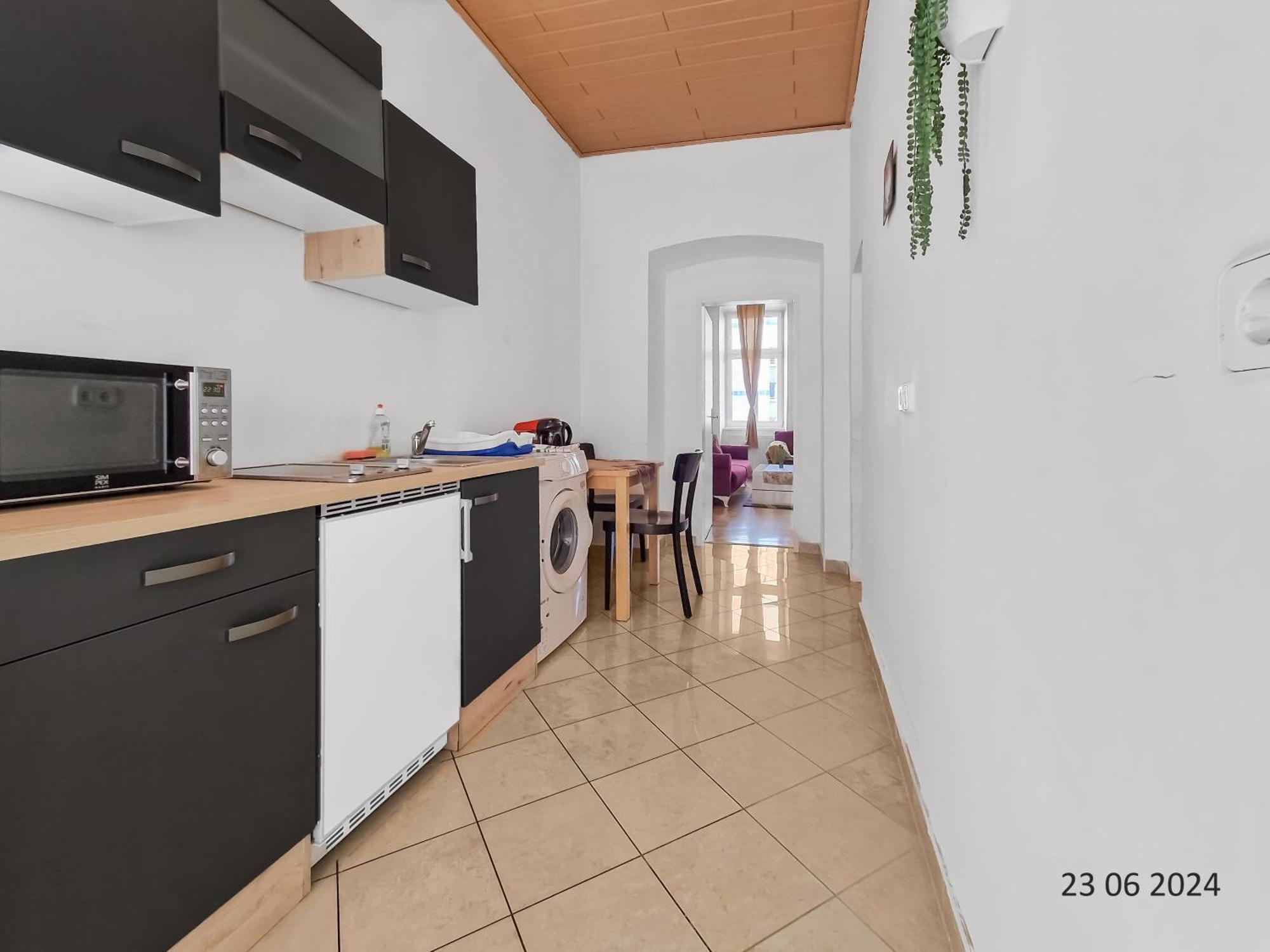 Four-Bedroom, Four King-Size Comfort Viena Exterior foto