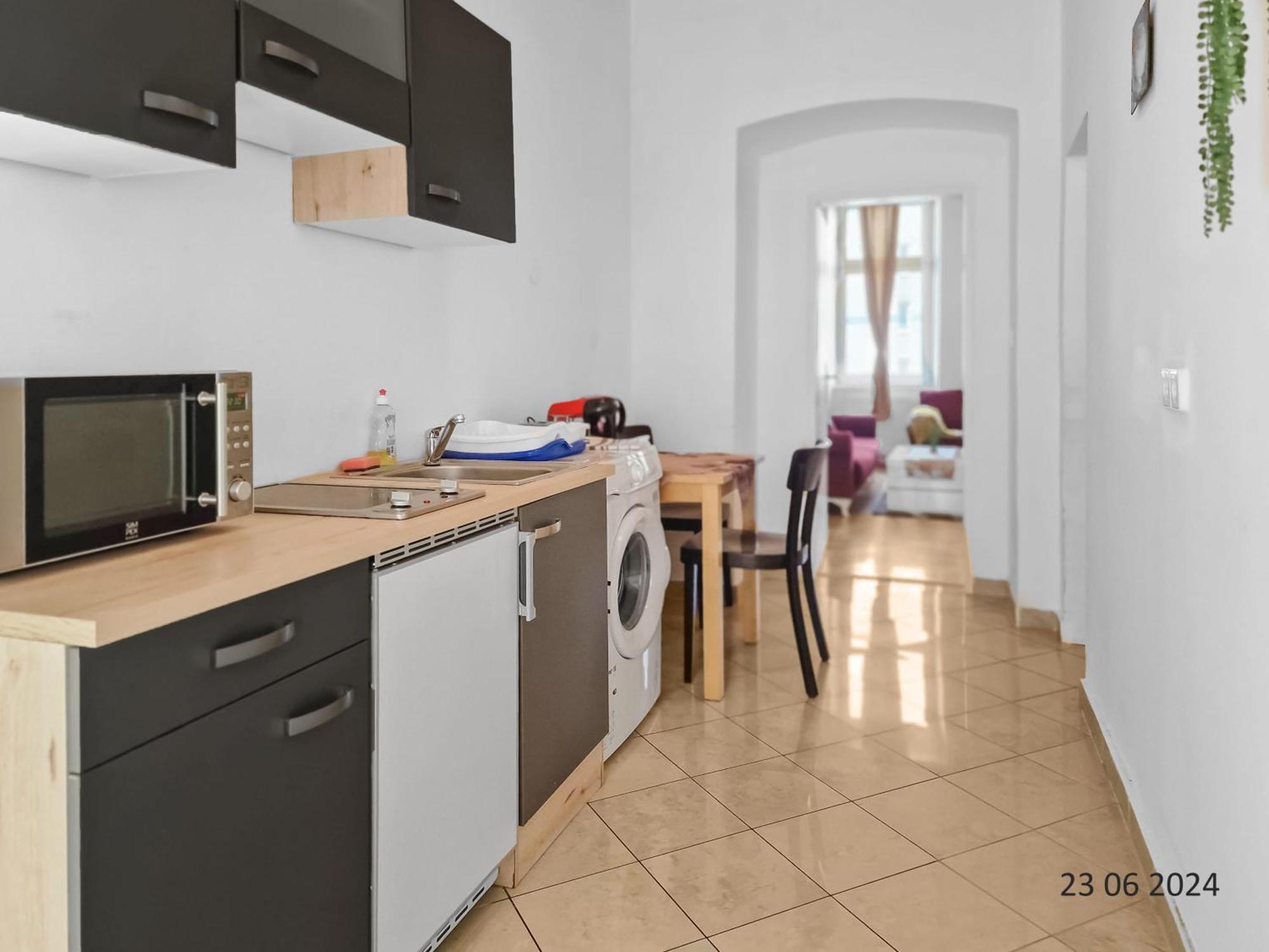 Four-Bedroom, Four King-Size Comfort Viena Exterior foto
