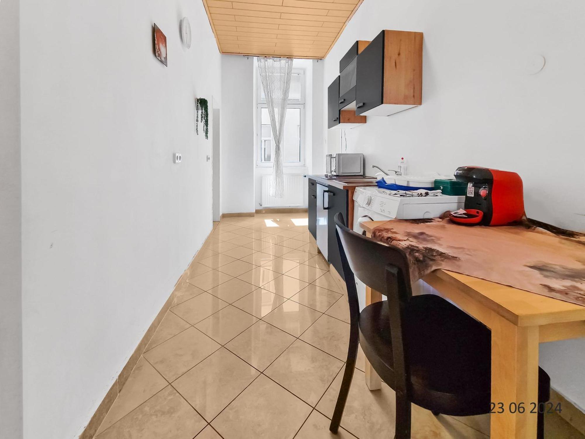 Four-Bedroom, Four King-Size Comfort Viena Exterior foto