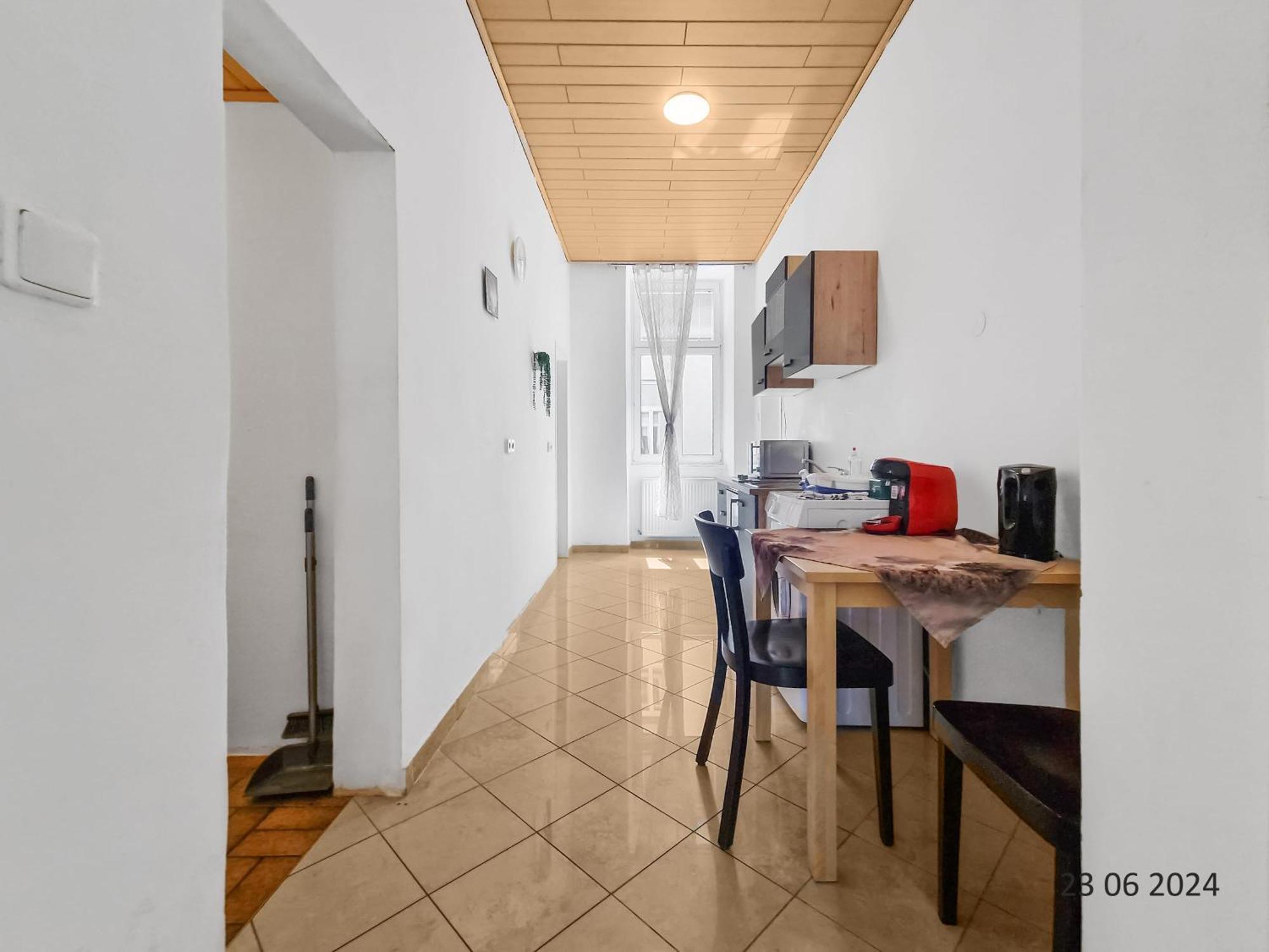 Four-Bedroom, Four King-Size Comfort Viena Exterior foto