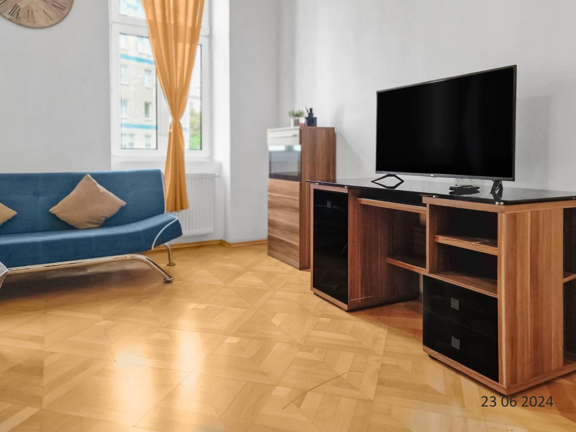 Four-Bedroom, Four King-Size Comfort Viena Exterior foto