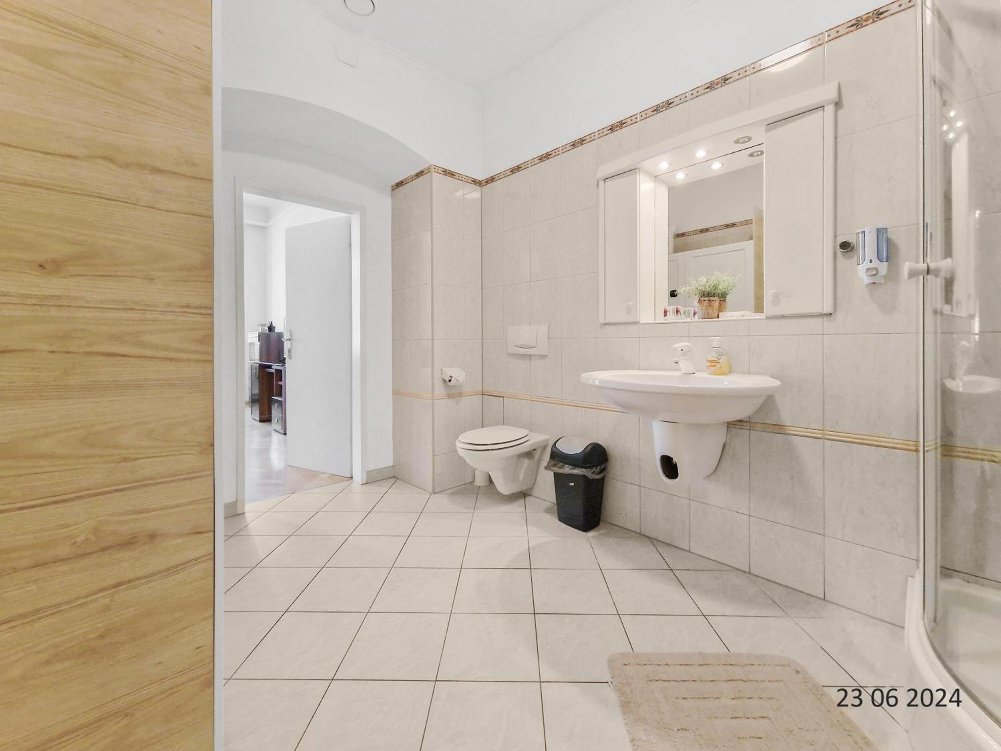 Four-Bedroom, Four King-Size Comfort Viena Exterior foto