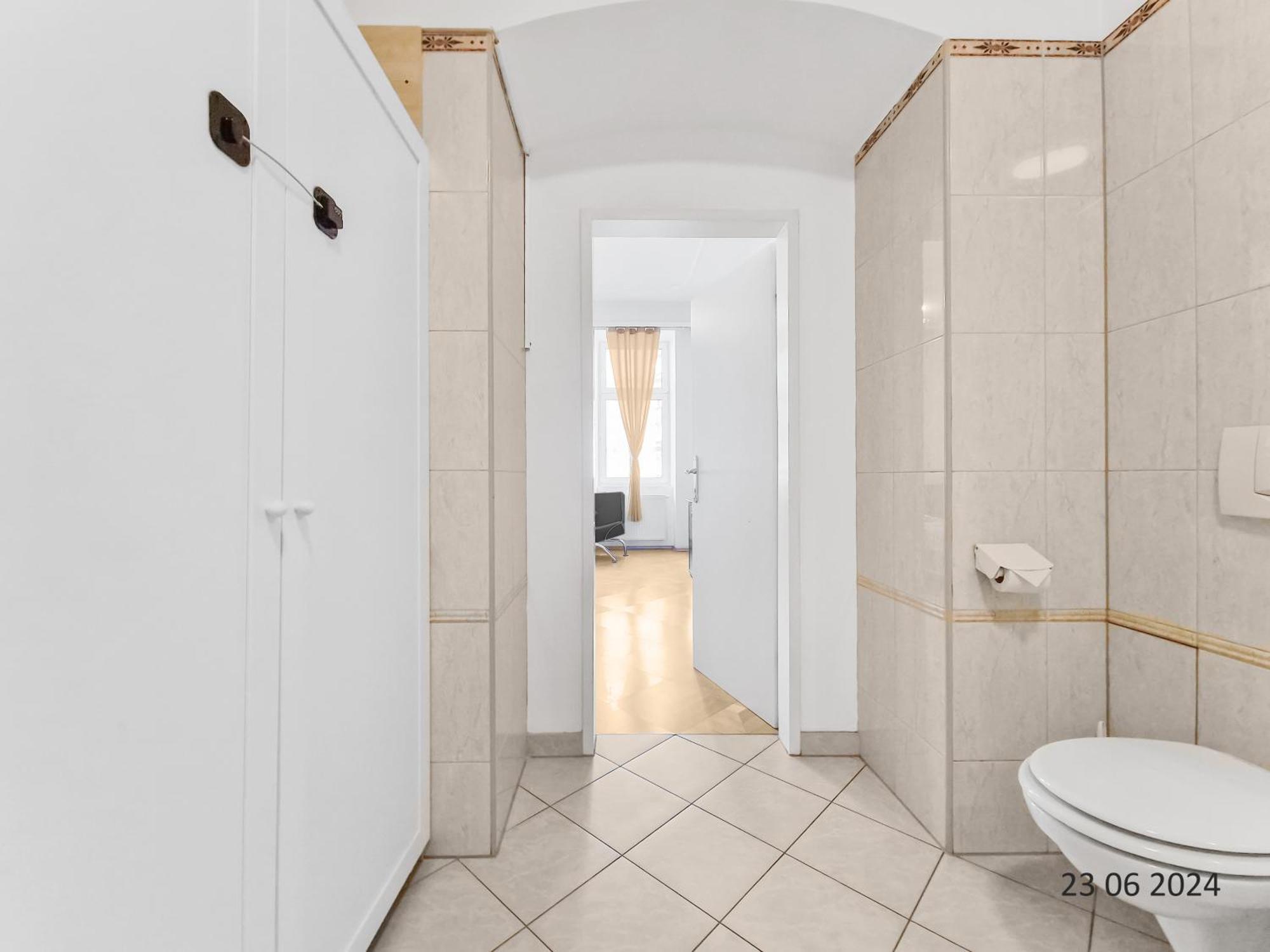 Four-Bedroom, Four King-Size Comfort Viena Exterior foto