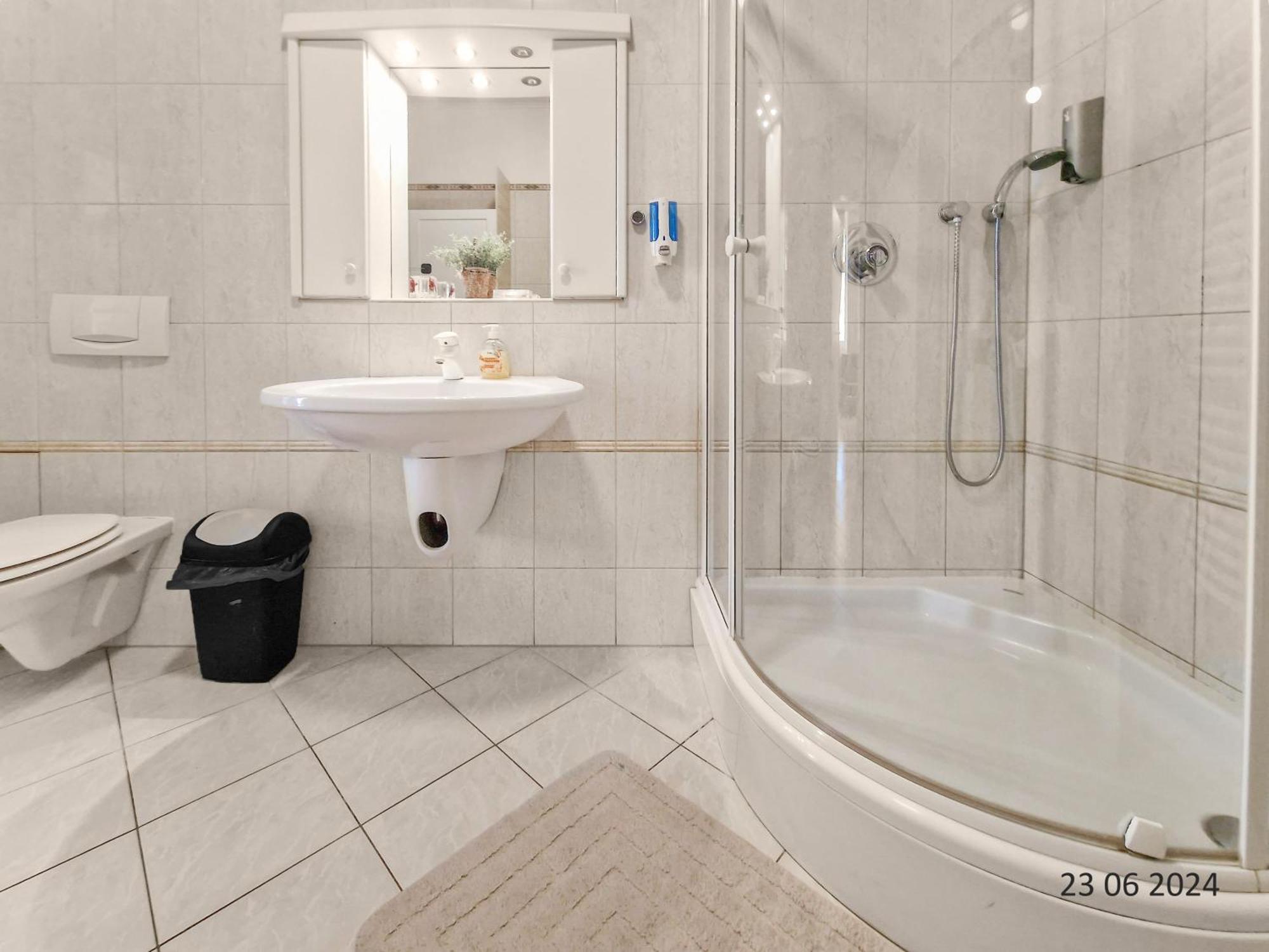 Four-Bedroom, Four King-Size Comfort Viena Exterior foto
