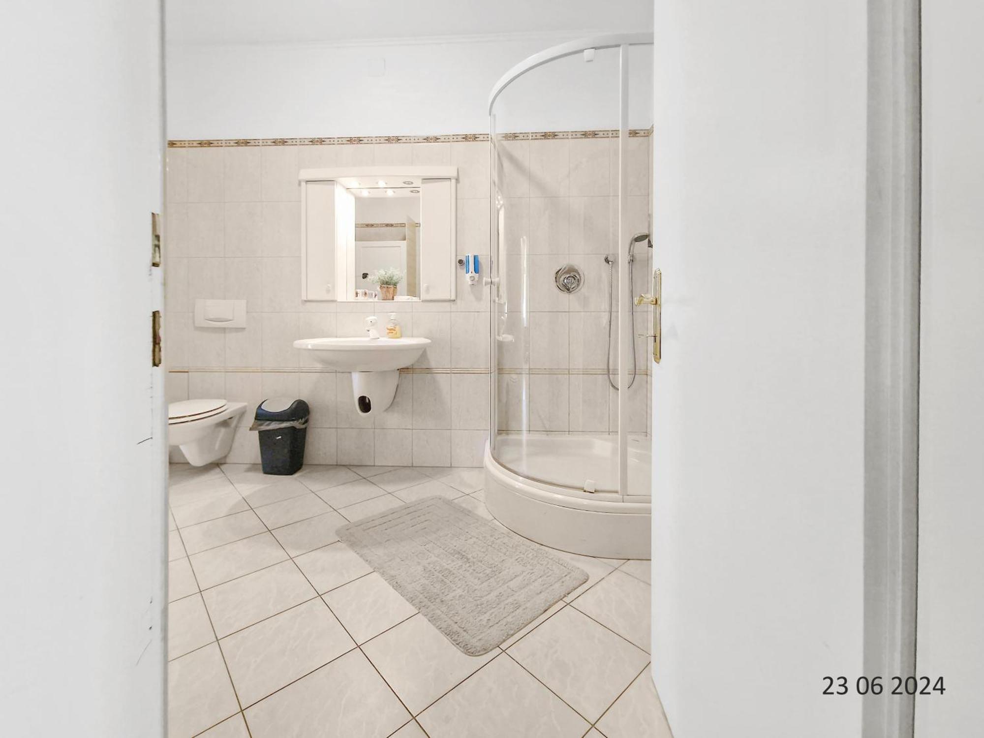 Four-Bedroom, Four King-Size Comfort Viena Exterior foto