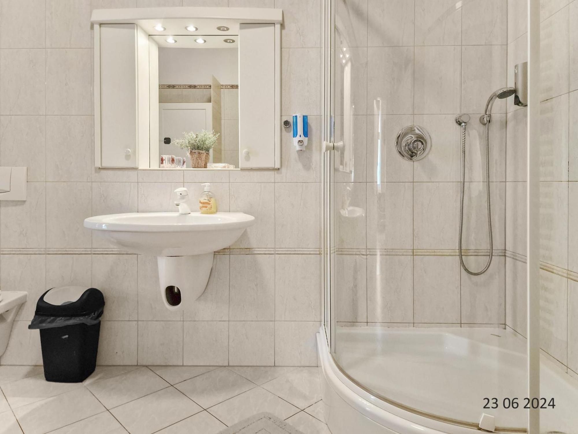Four-Bedroom, Four King-Size Comfort Viena Exterior foto