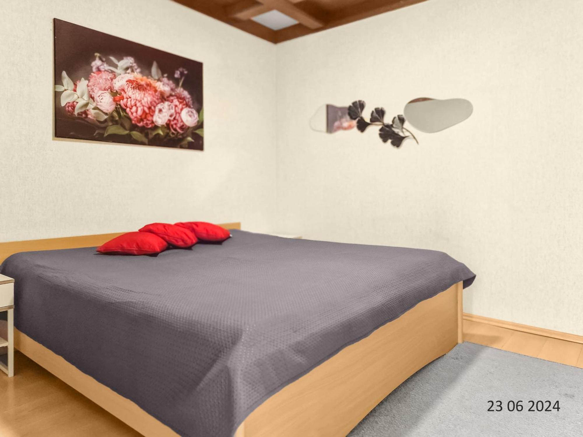 Four-Bedroom, Four King-Size Comfort Viena Exterior foto