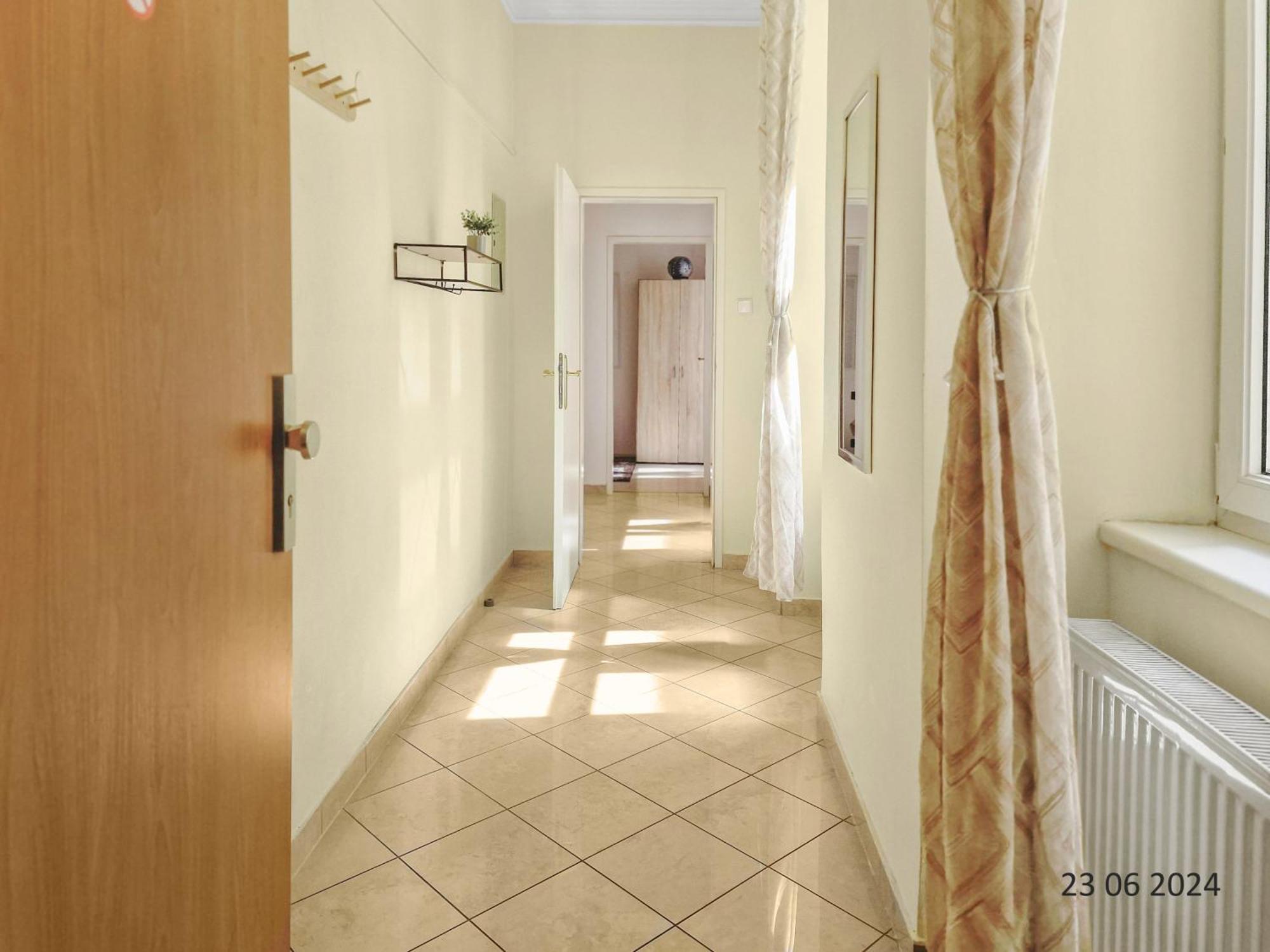 Four-Bedroom, Four King-Size Comfort Viena Exterior foto